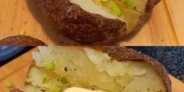 Baked Potato