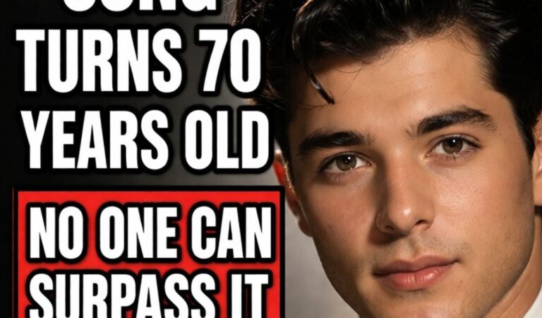 14 Hits from 1955 That Marked a Whole Generation
